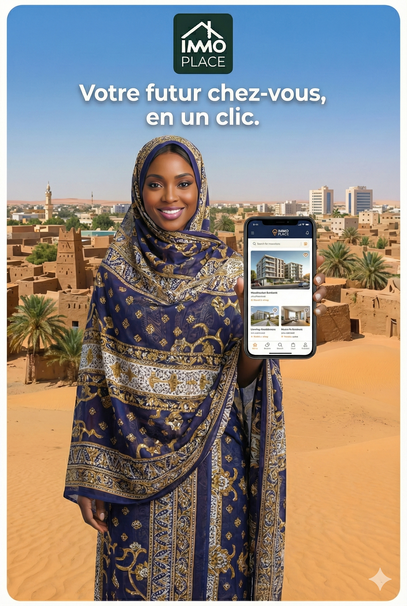 Gestion des locataires